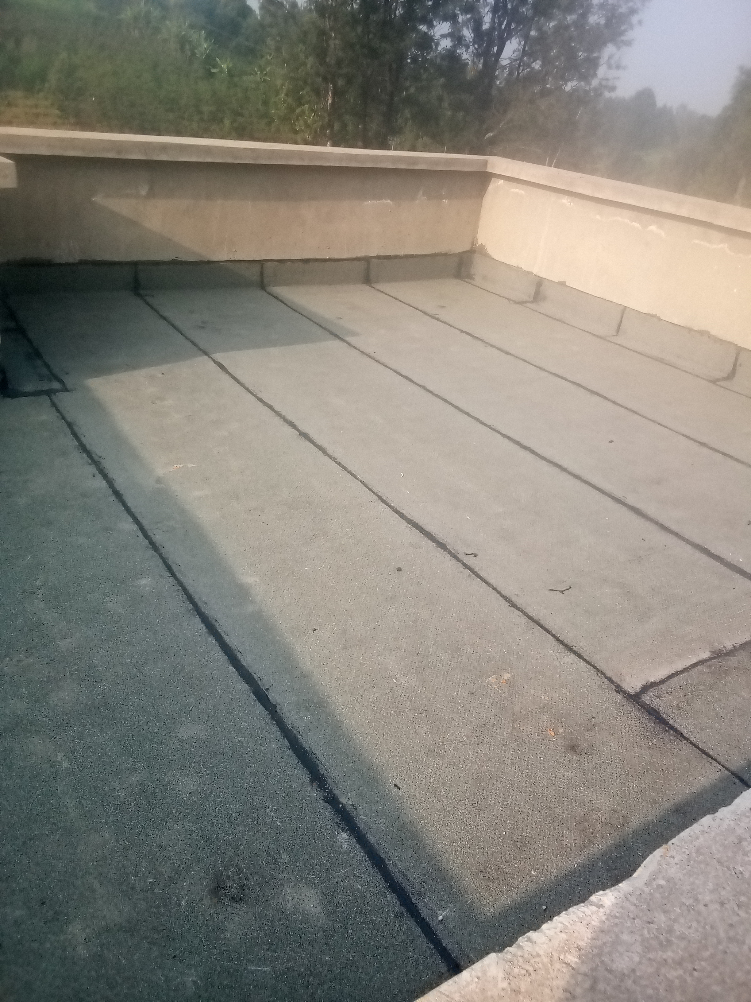 Gaddafi Waterproofing Services gallery 1