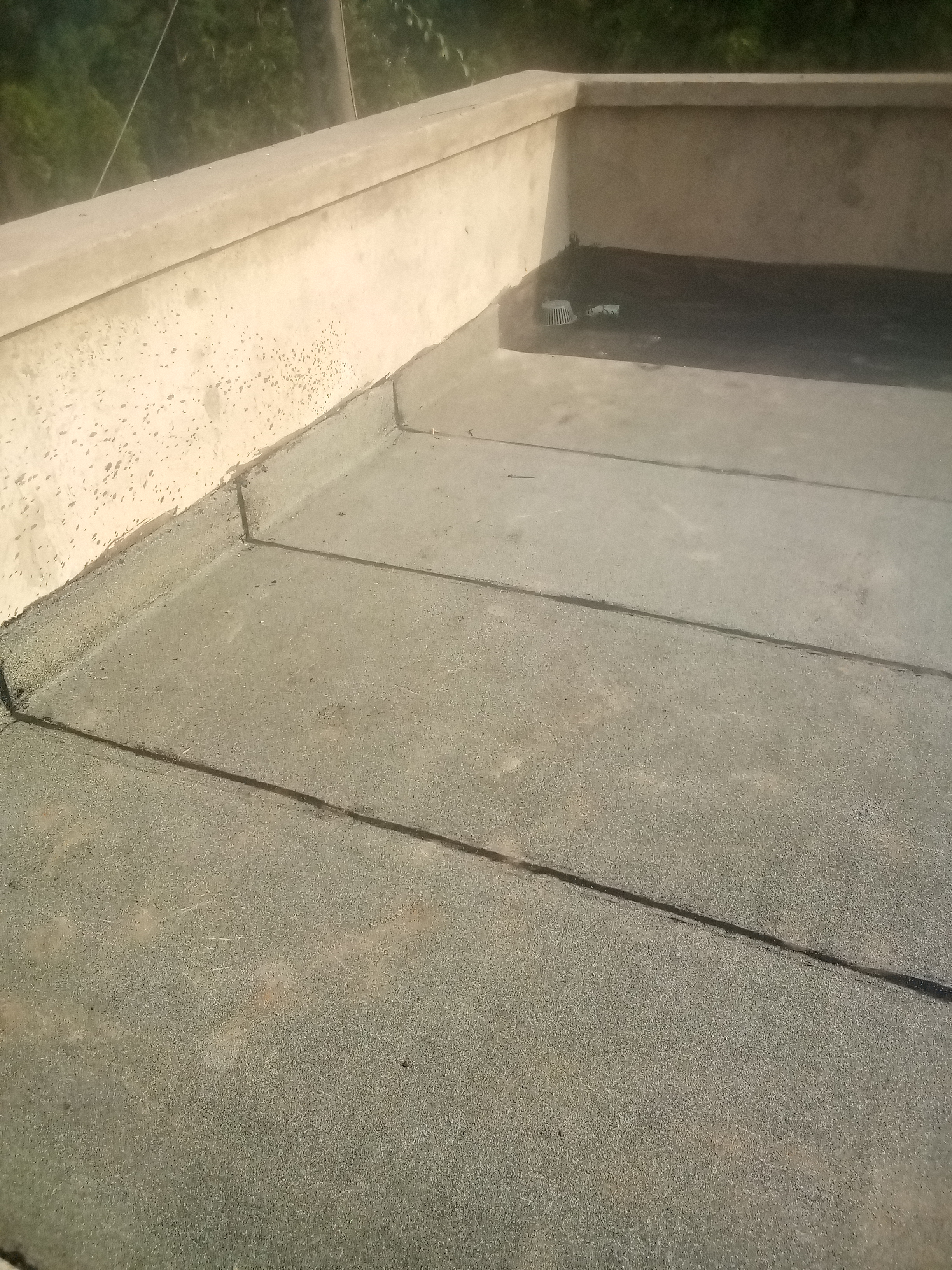 Gaddafi Waterproofing Services gallery 3