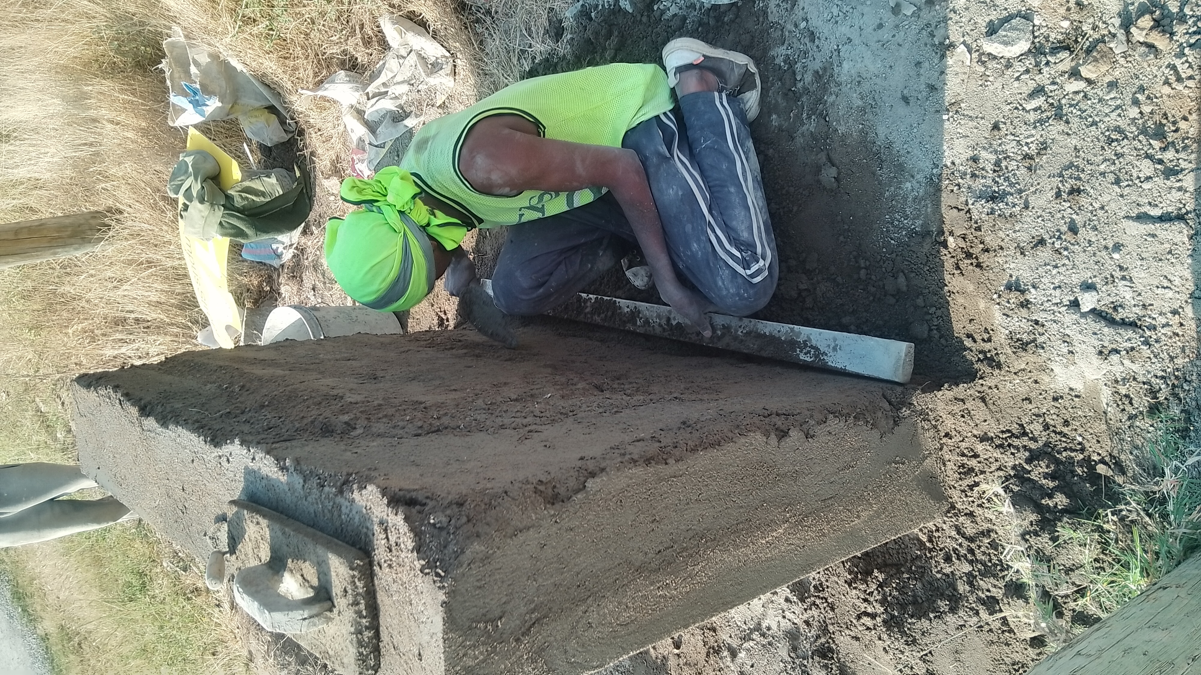 Ken Mouldings and Plaster Serverce gallery 3