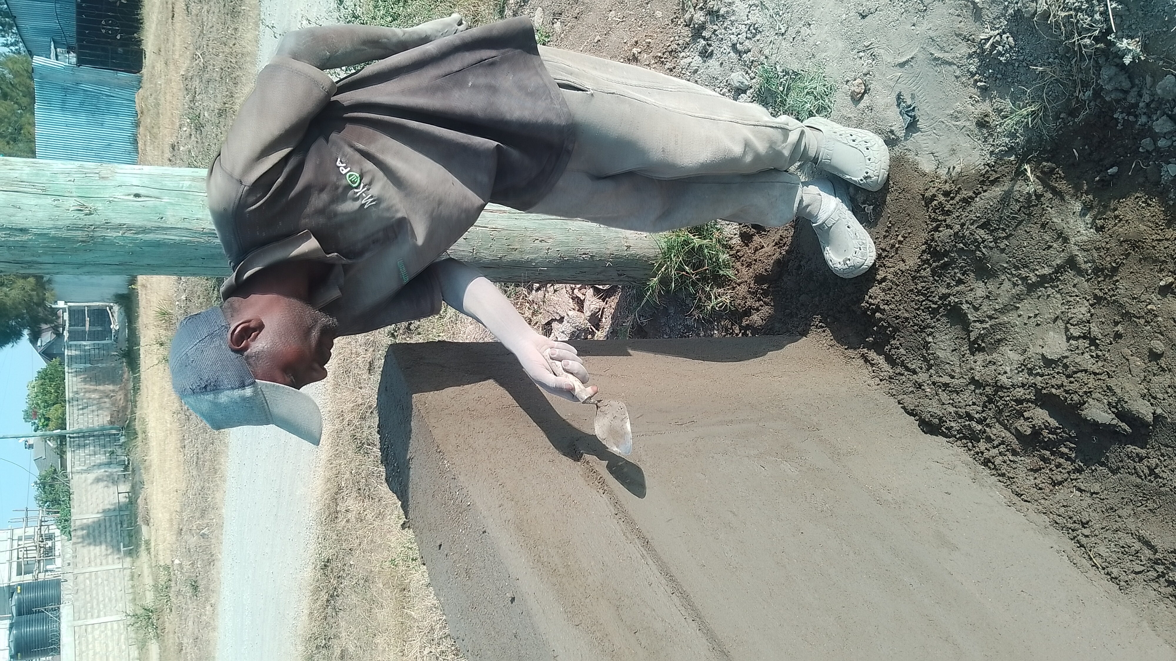 Duncan Construction Service gallery 1