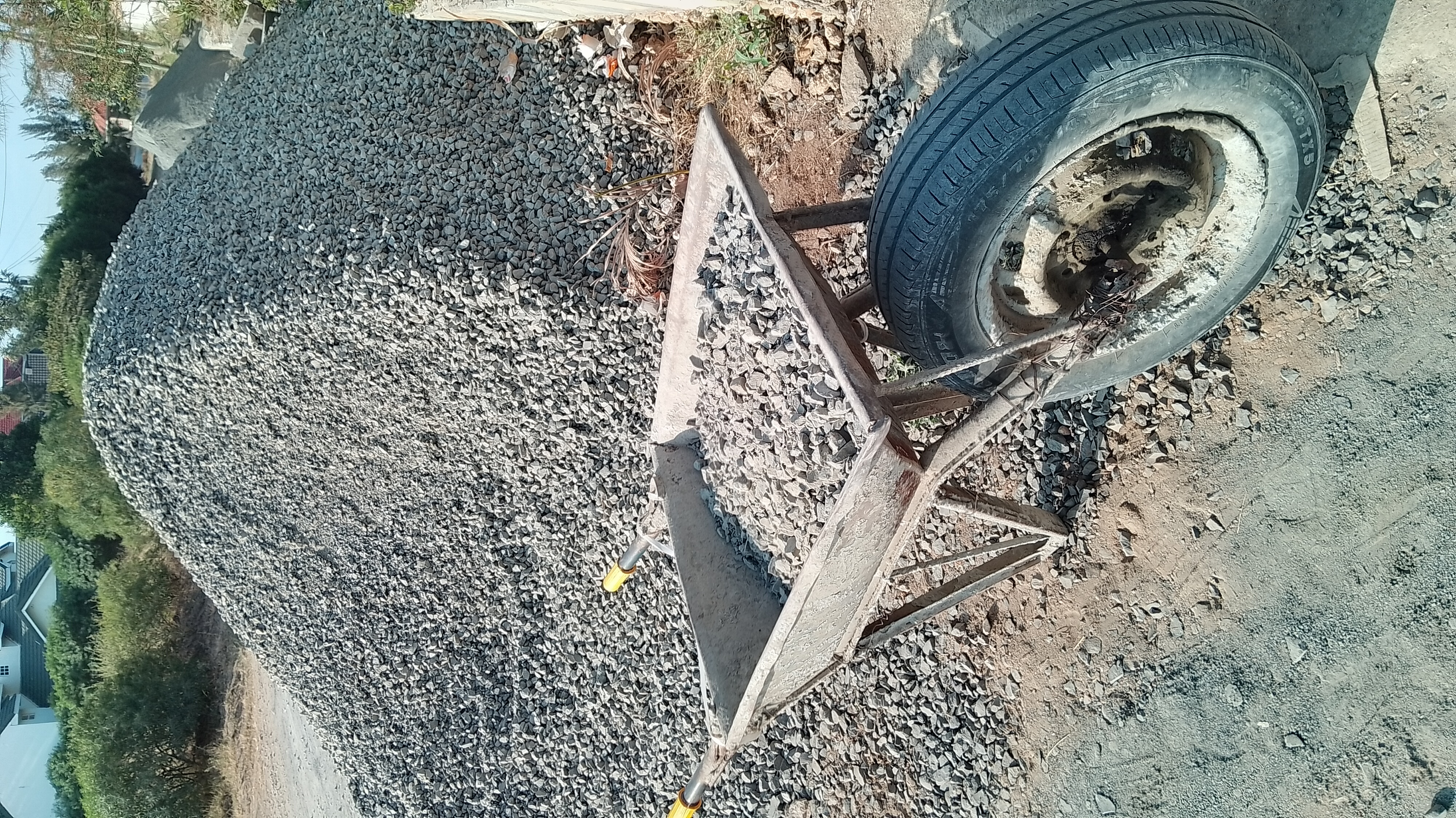 Andrew Driver and loading Service gallery 3