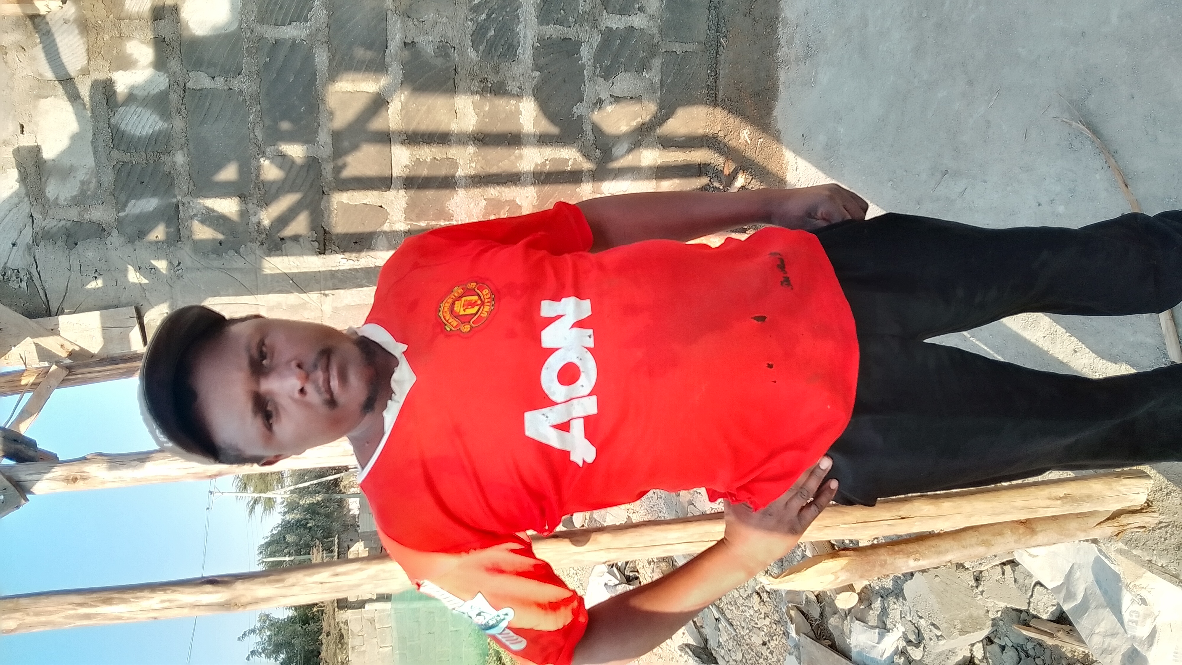 Bonface Driver Service gallery 1