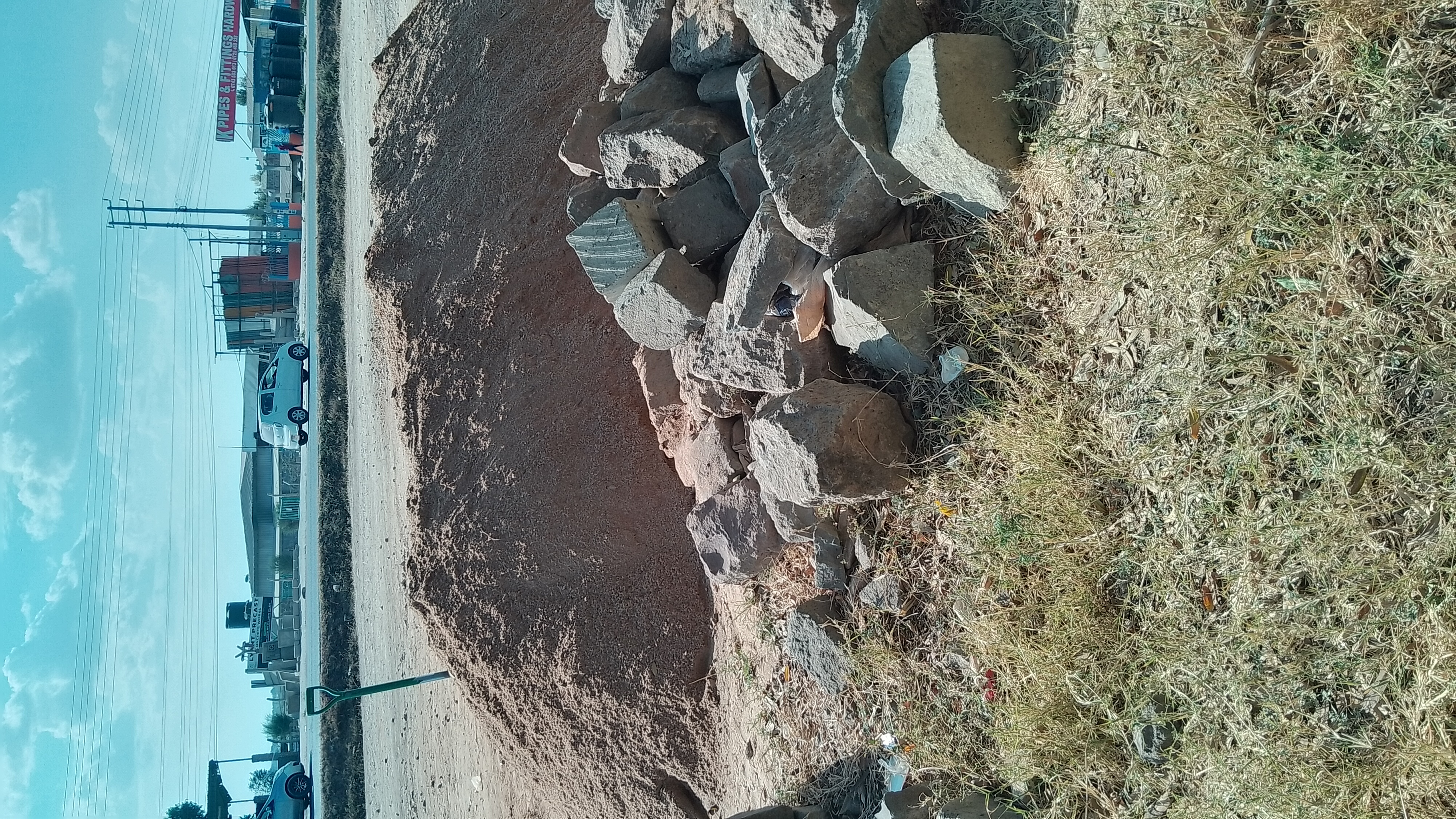 Paul Construction Supplies gallery 1