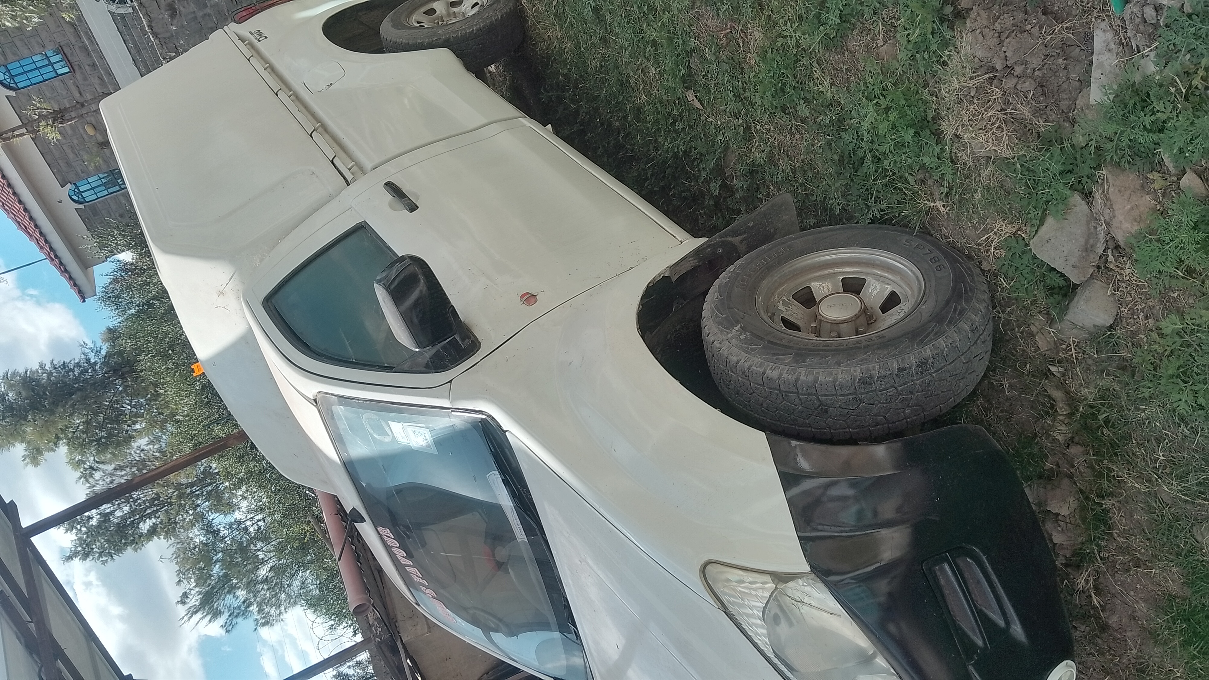 Wabebe Transport Services gallery 3