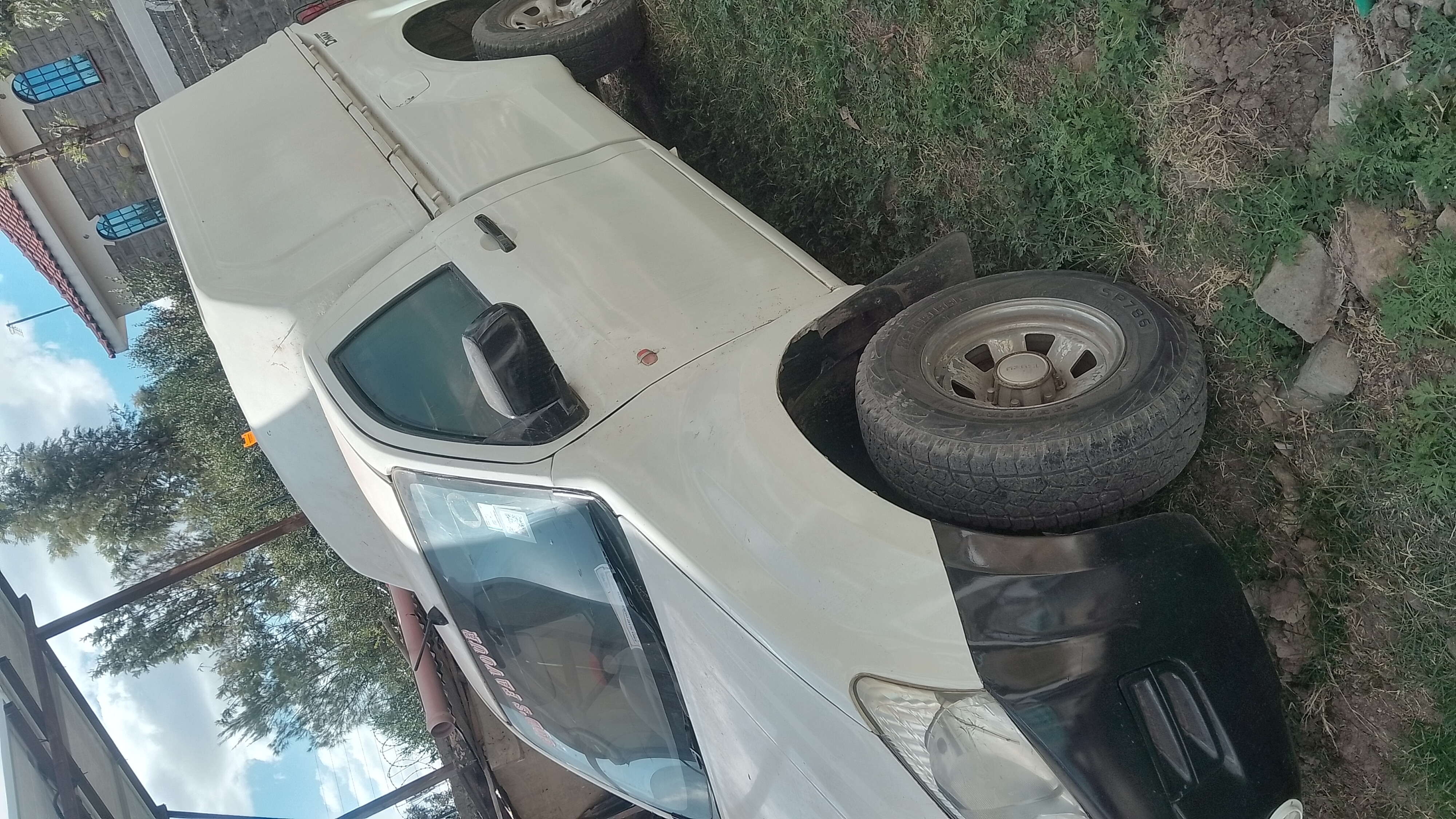 Wabebe Transport Services gallery 2