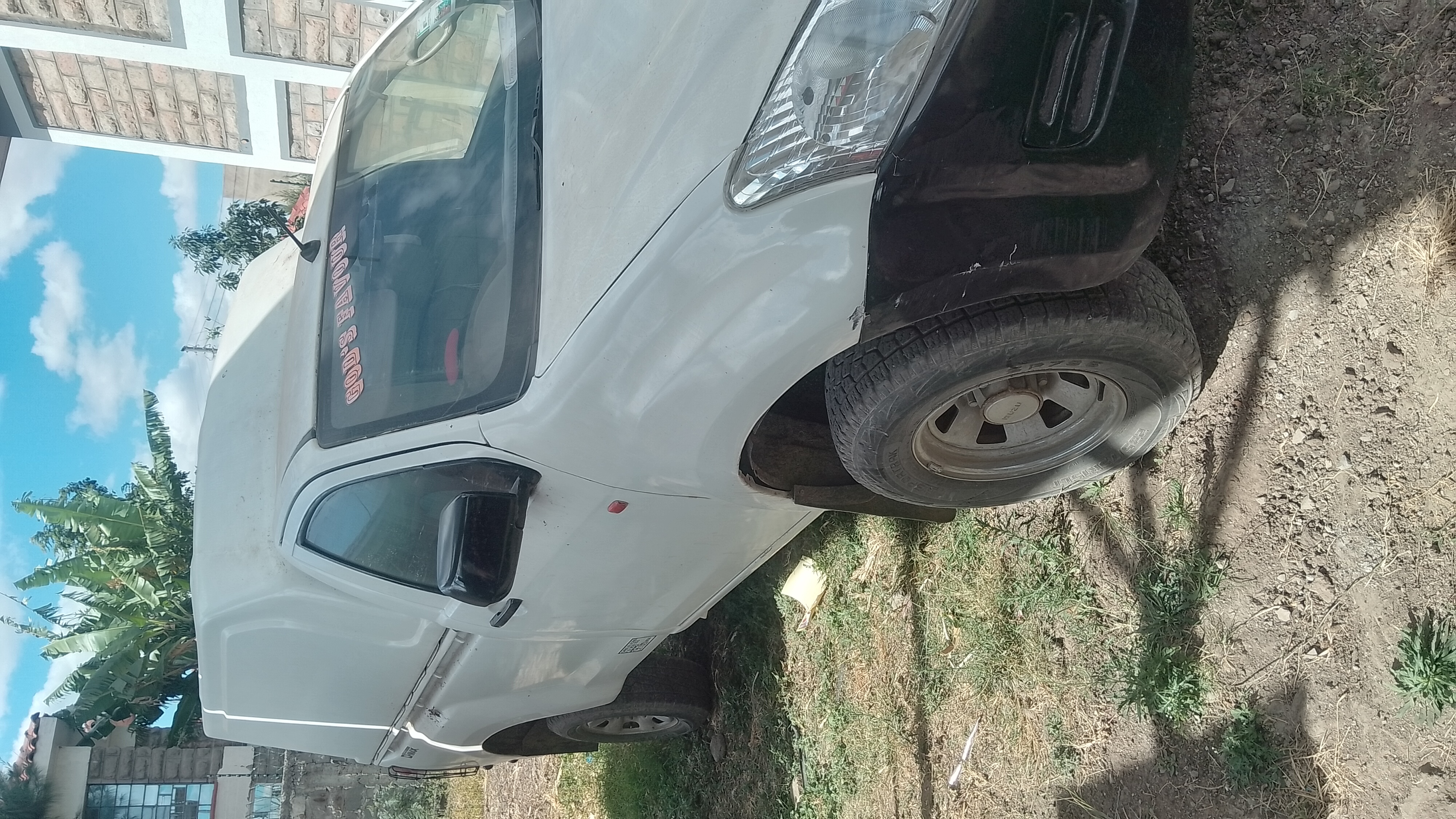 Wabebe Transport Services gallery 1