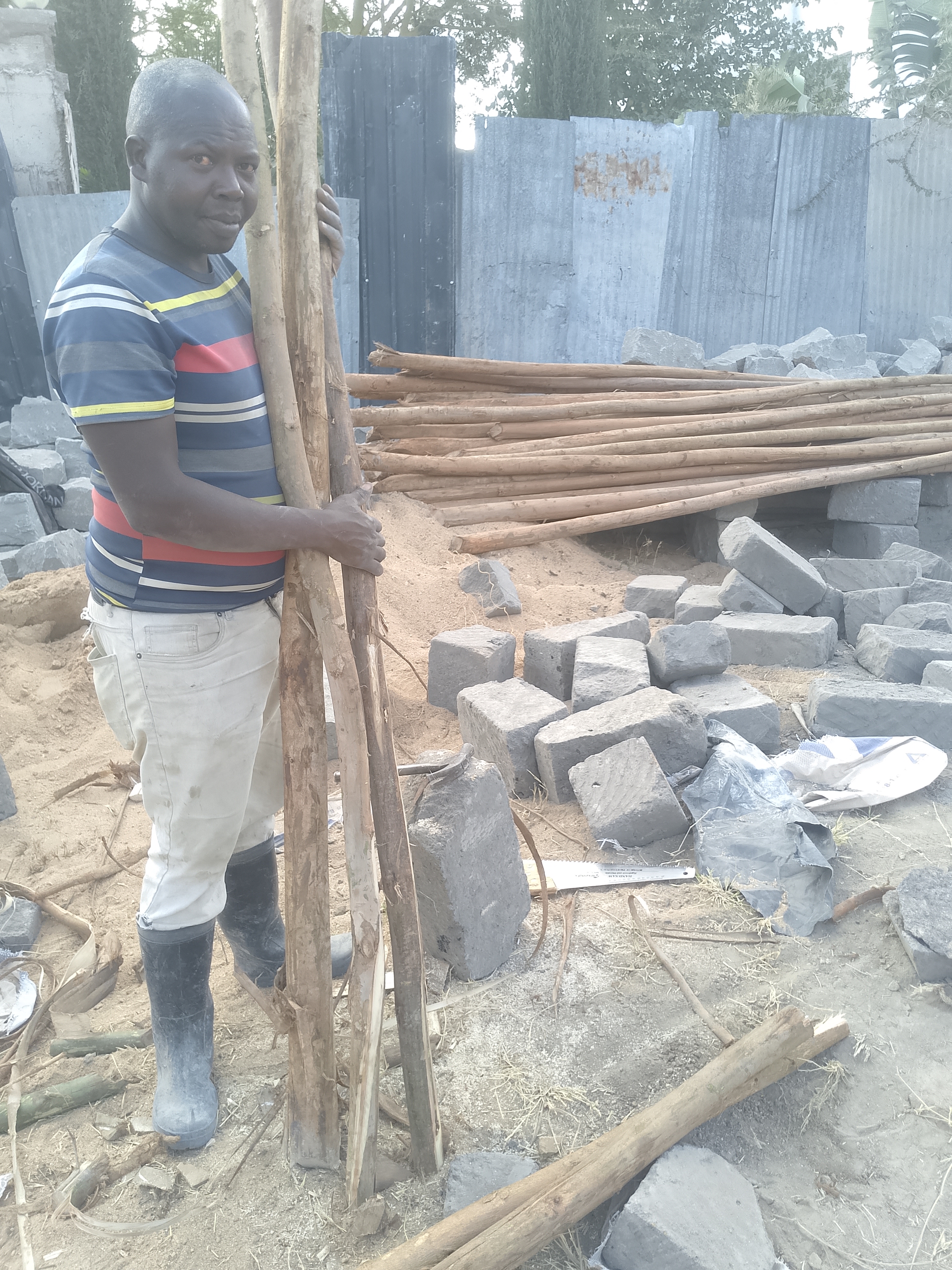 Shata Carpenters Service gallery 1