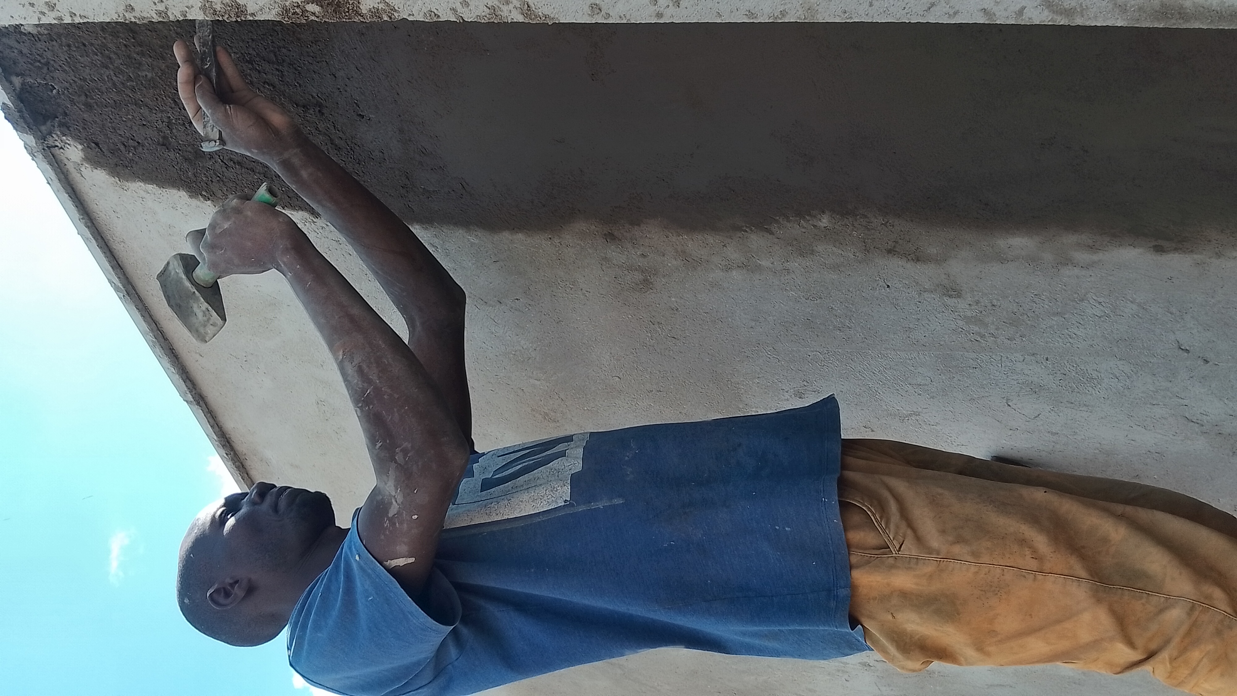 Jared Building and Construction Service(Mjengo) gallery 2