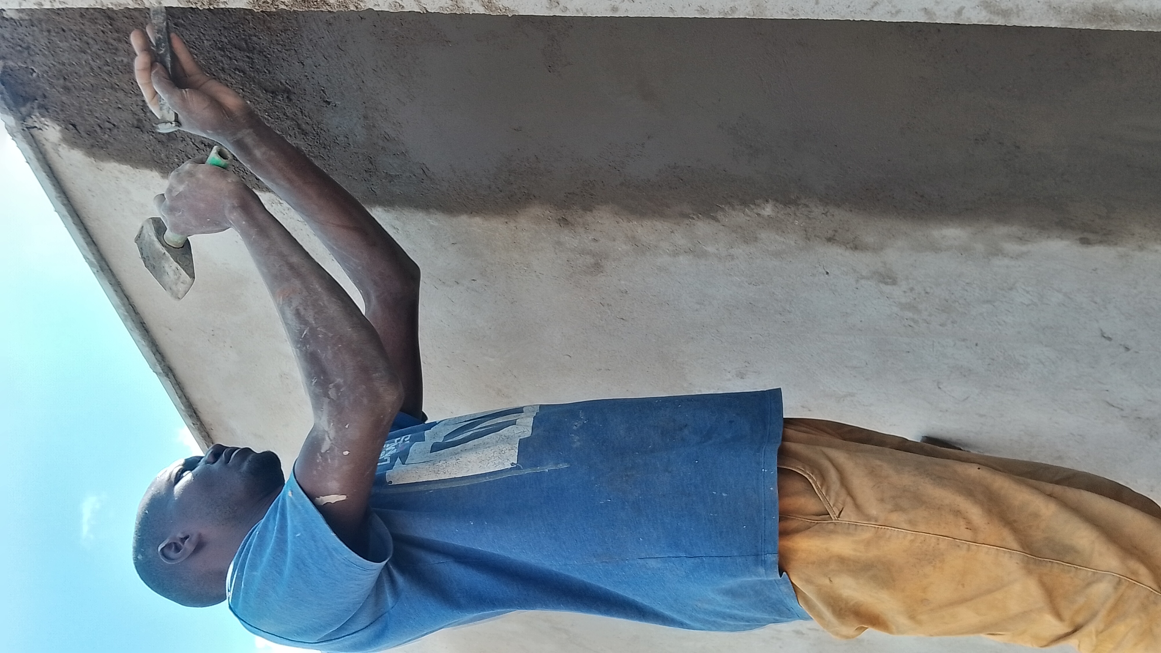 Jared Building and Construction Service(Mjengo) gallery 1