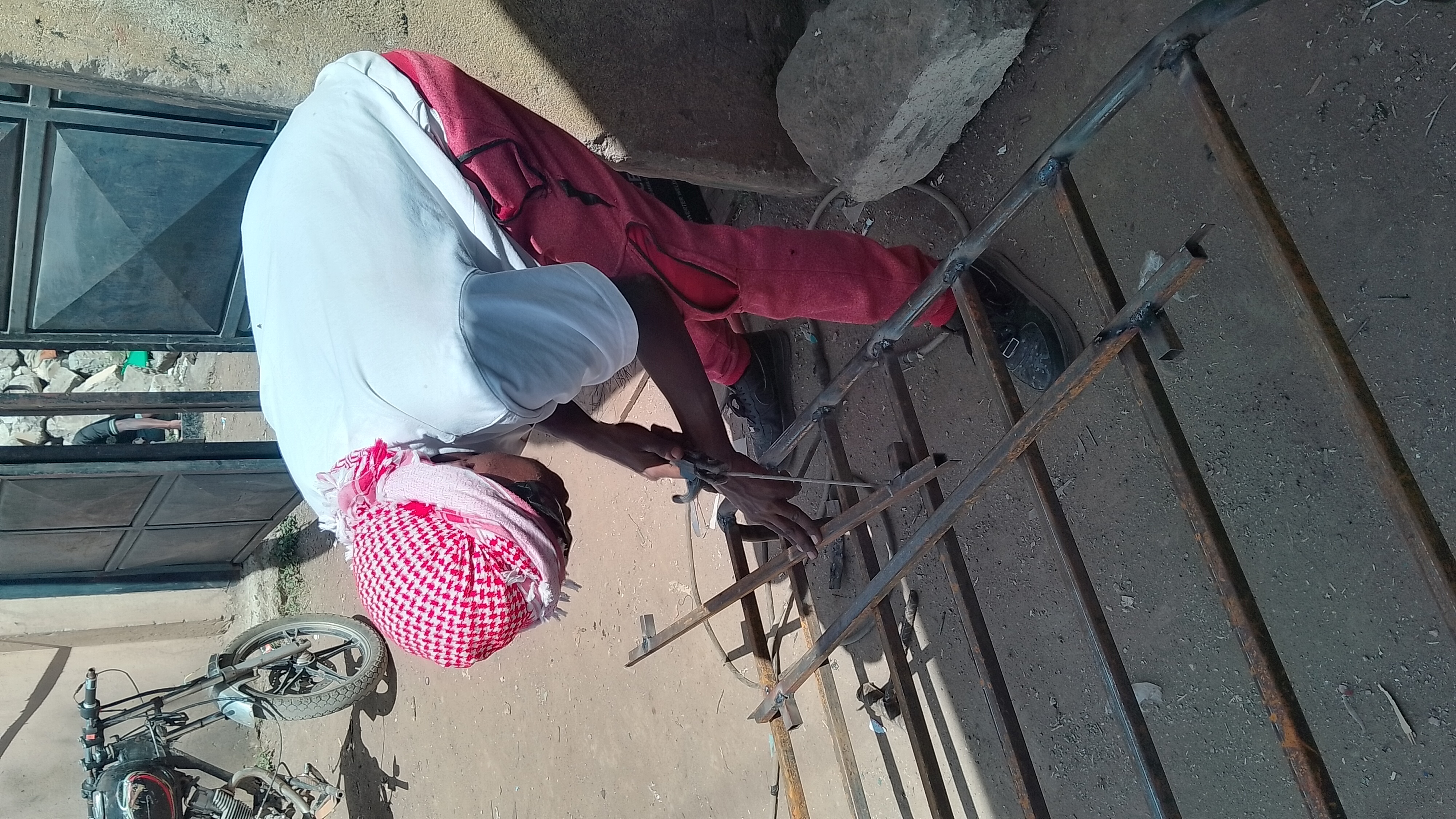 Joji Fabricators gallery 2