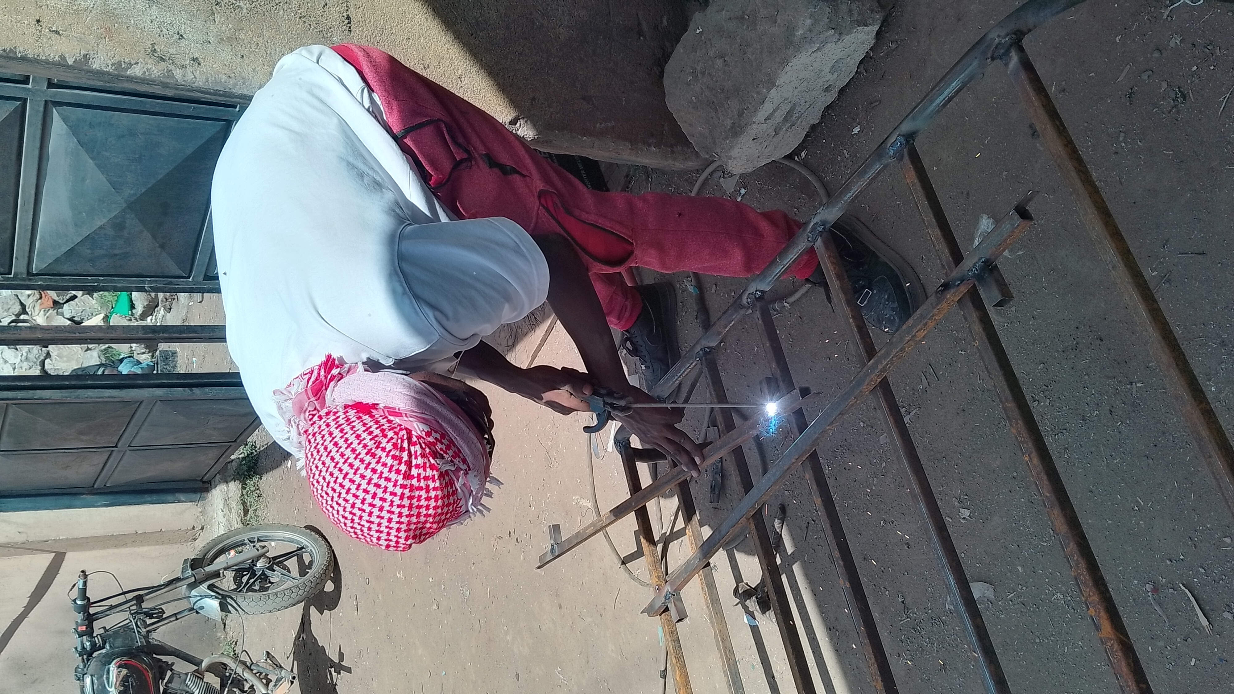 Joji Fabricators gallery 3