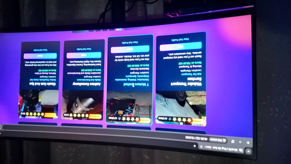 Ben Flower and Crops Spraying Service gallery 8