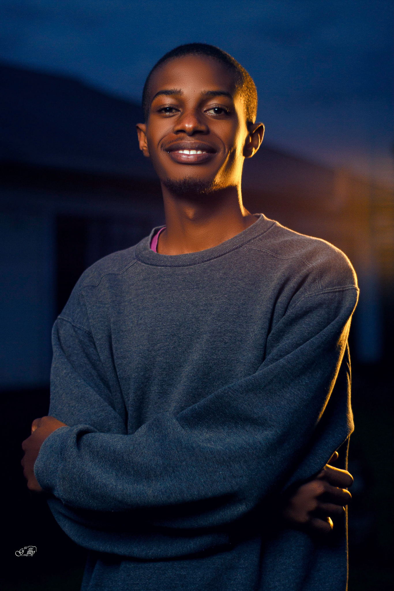 Photographer. gallery 2