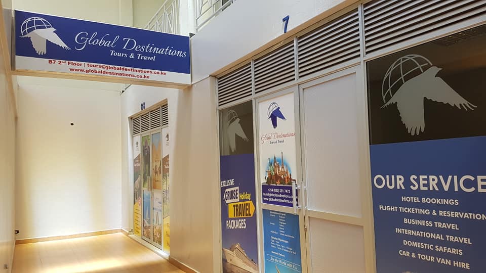 Global Destinations Travel gallery 1