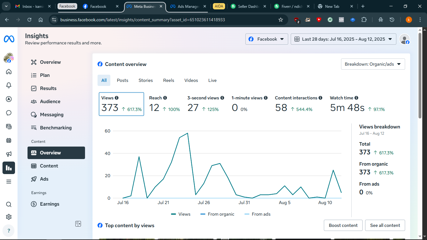 WebFluencyAgency gallery 4