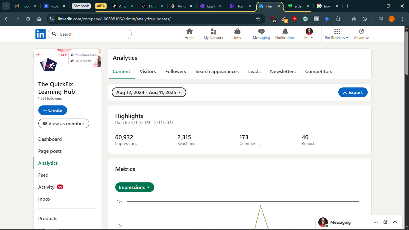 WebFluencyAgency gallery 2