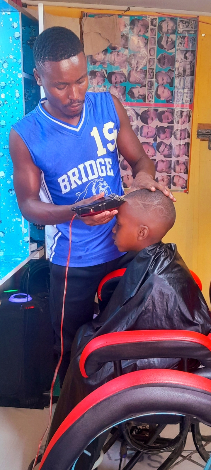 HOME BASE KINYOZI 006 gallery 4