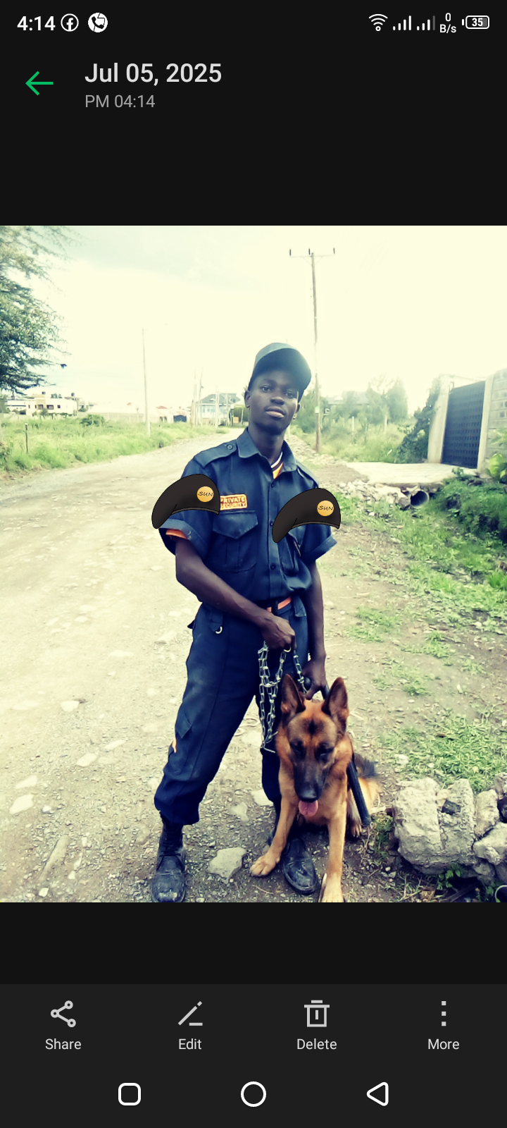 TimeGuards Private Security gallery 1