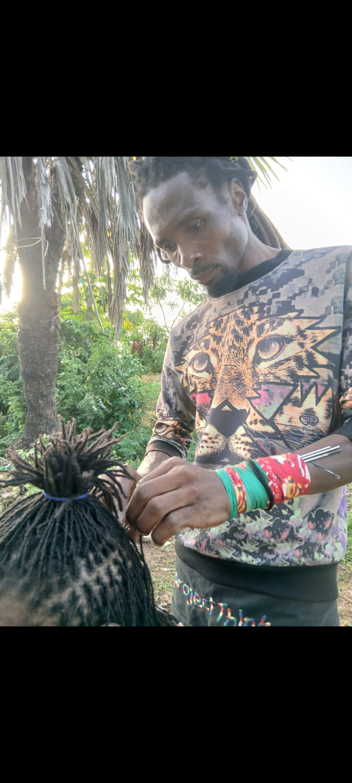 Mabachi@Loctician gallery 3