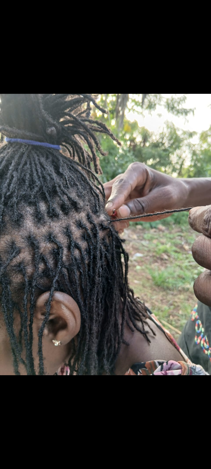 Mabachi@Loctician gallery 2