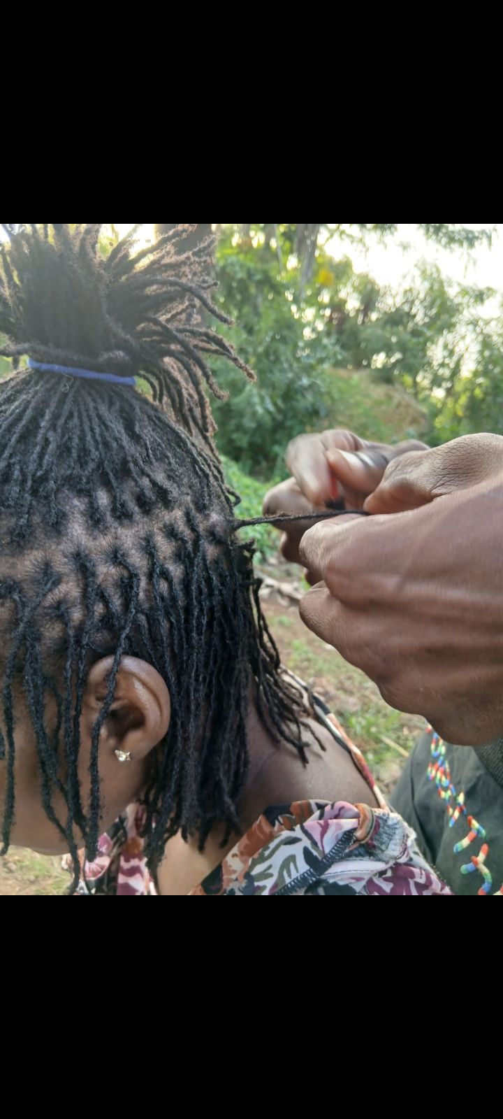 Mabachi@Loctician gallery 1