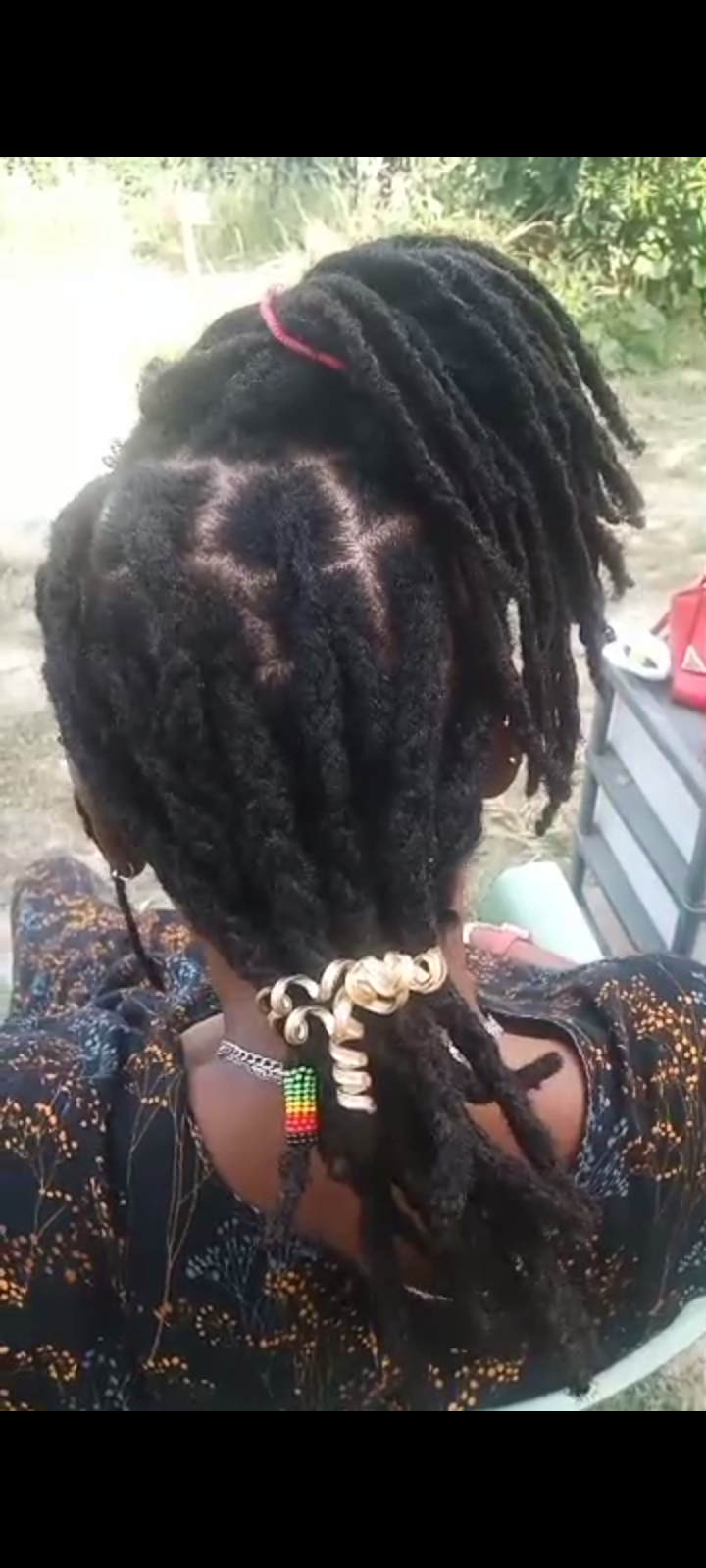 Mabachi@Loctician gallery 4