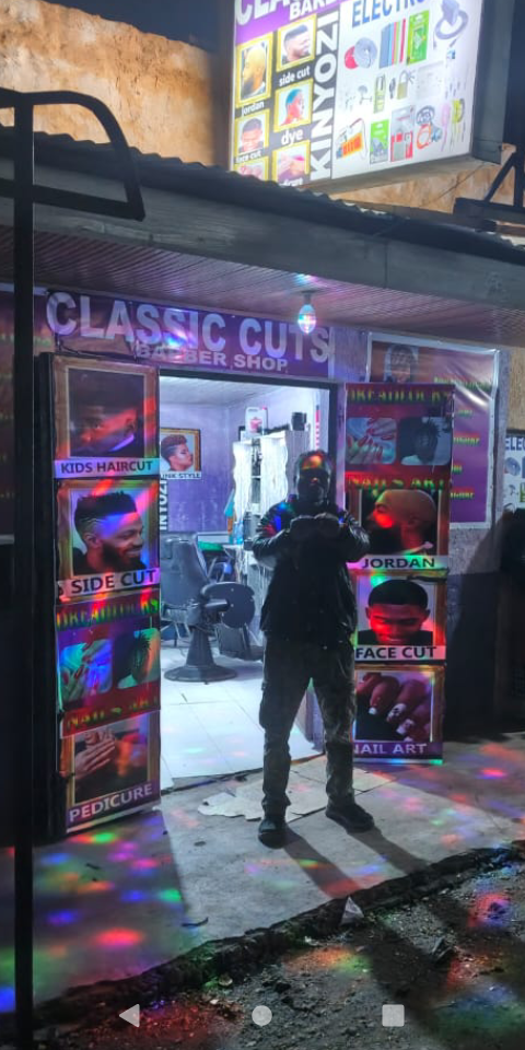Classic Cuts And Spa gallery 4