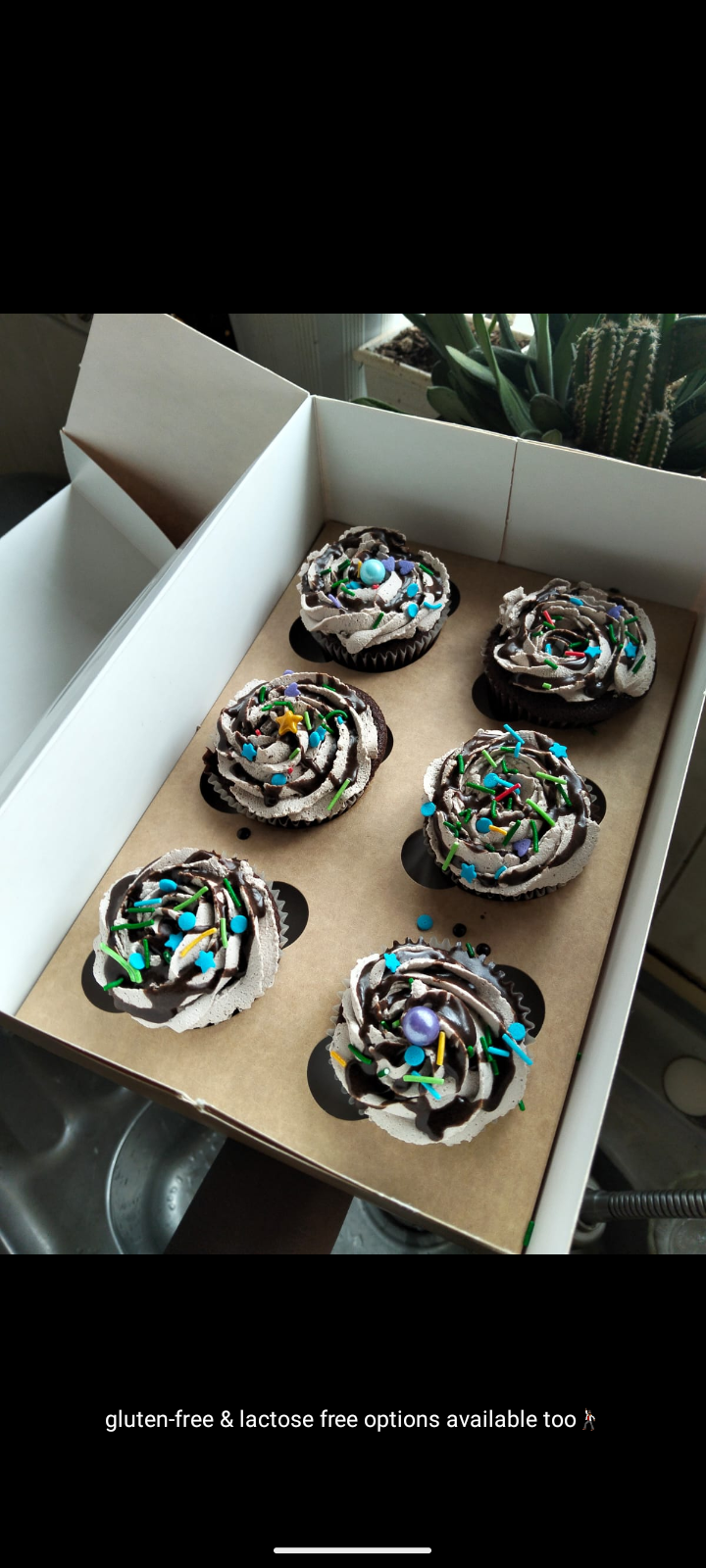 Krumbol Bakery gallery 1