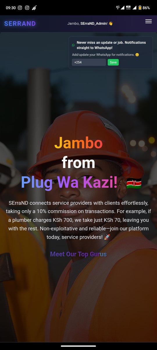 Ben Flower and Crops Spraying Service gallery 4