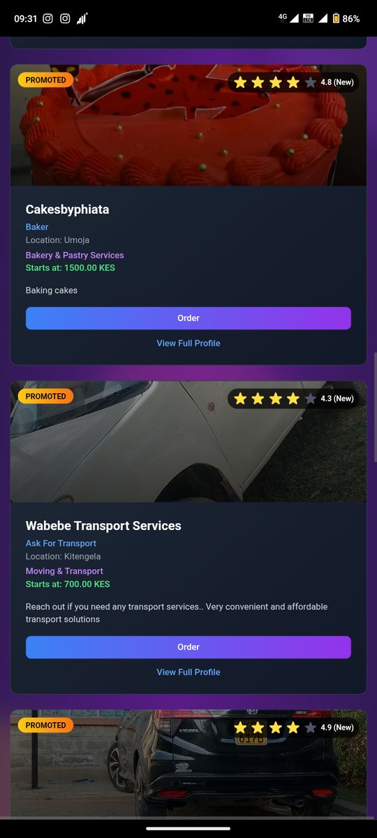 Ben Flower and Crops Spraying Service gallery 2