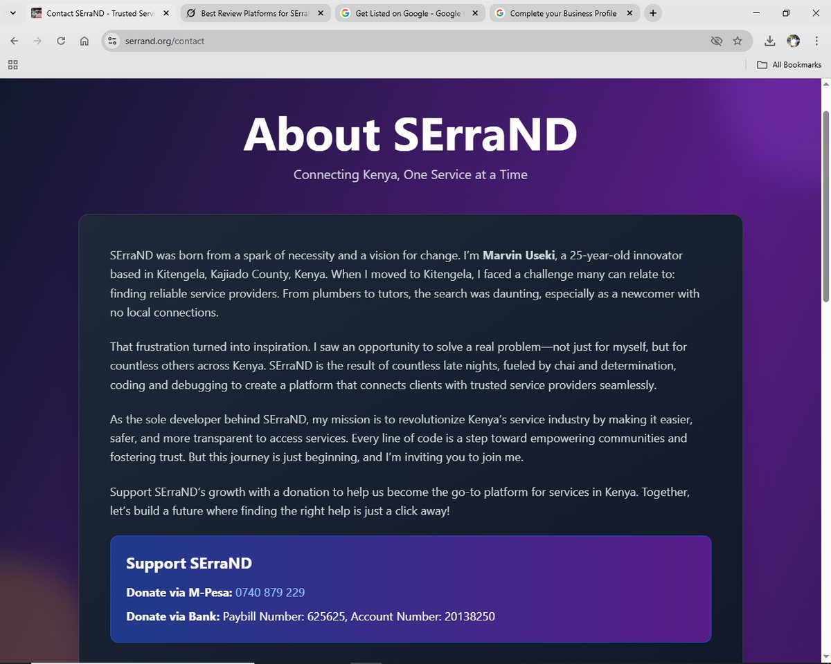 Ben Flower and Crops Spraying Service gallery 1