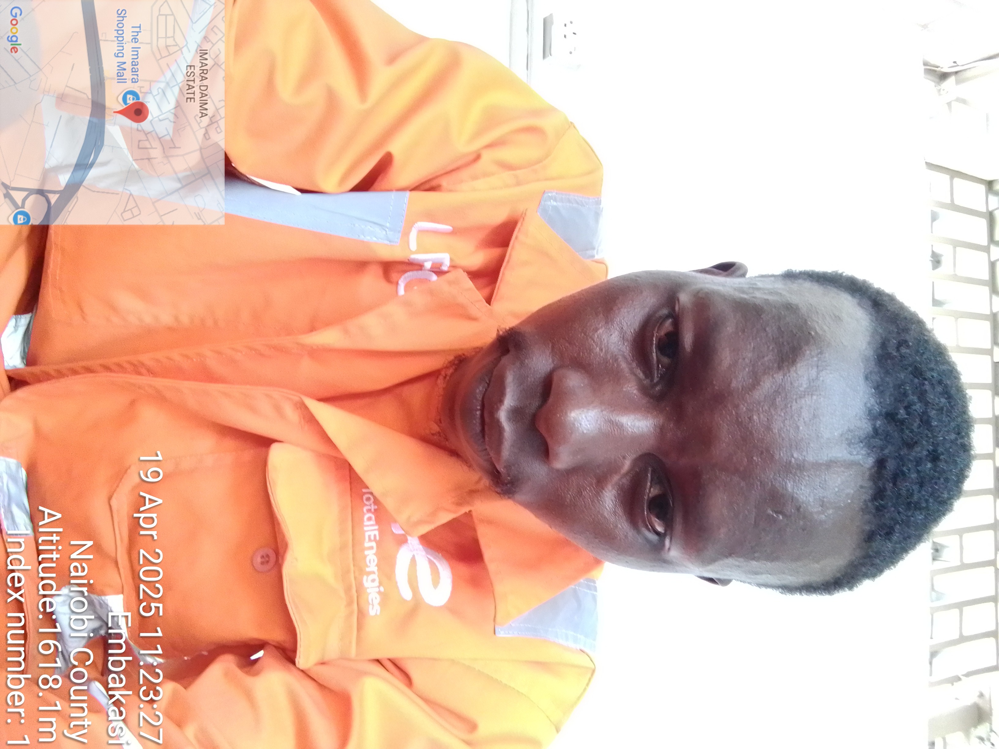 Yegon delivery gallery 1