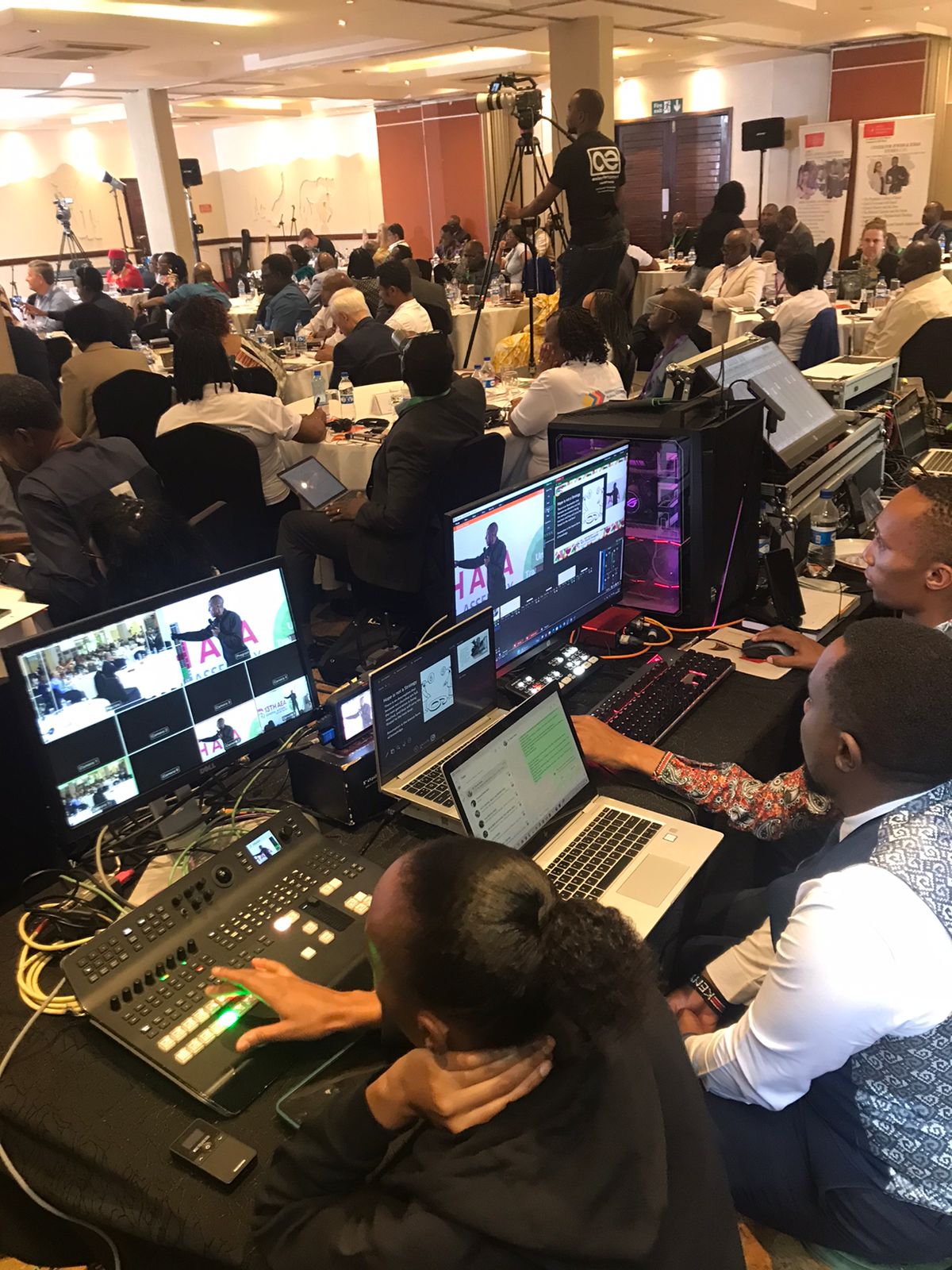 Jushton Consultancy gallery 4