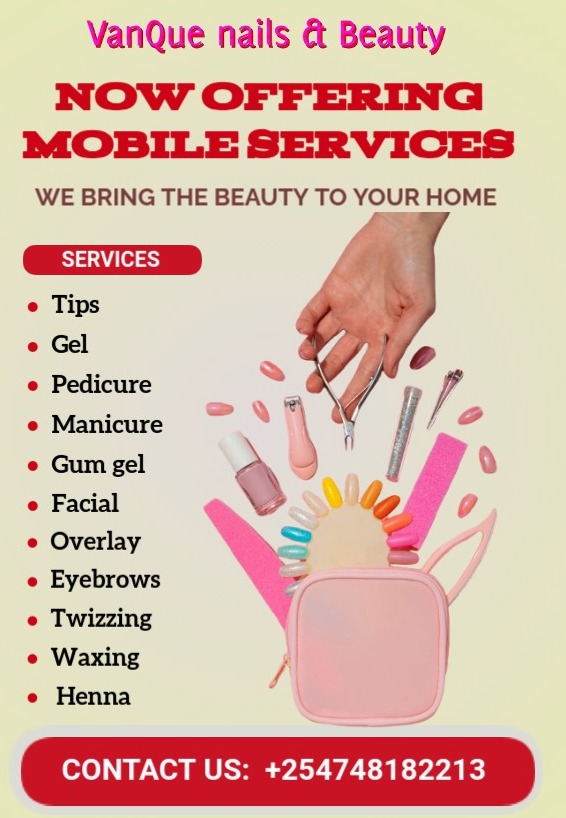 VanQue nails gallery 2